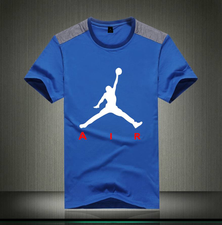 men jordan t-shirt S-XXXL-1738